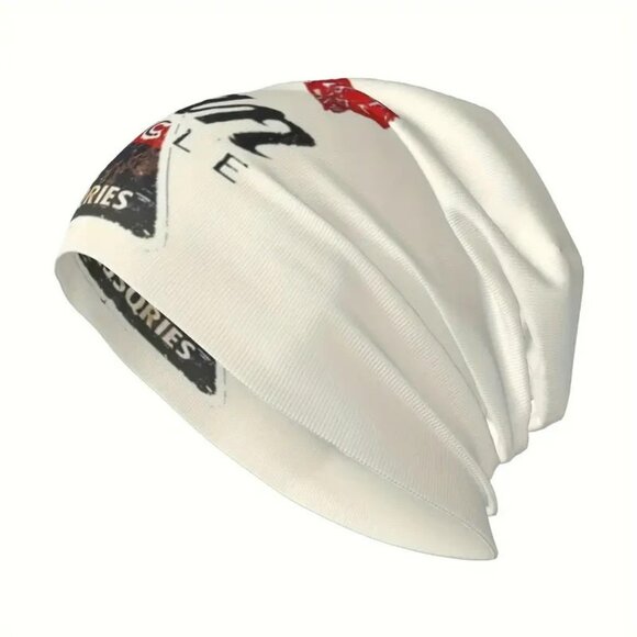 NEW / Indian Motorcycle Gift Lot of 3 (Three) Beenie, Gaiter & Socks  (2C1) - Picture 8 of 14